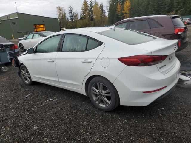 Photo 1 VIN: 5NPD84LF6HH178947 - HYUNDAI ELANTRA SE 