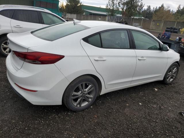 Photo 2 VIN: 5NPD84LF6HH178947 - HYUNDAI ELANTRA SE 