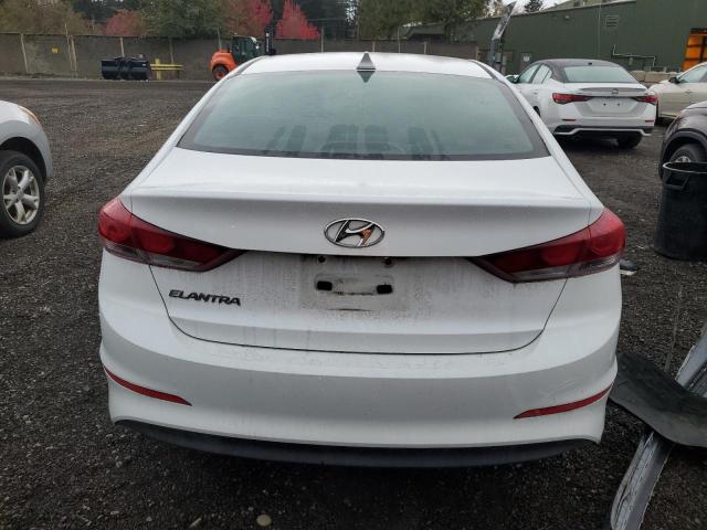 Photo 5 VIN: 5NPD84LF6HH178947 - HYUNDAI ELANTRA SE 