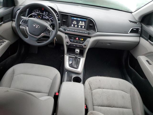 Photo 7 VIN: 5NPD84LF6HH178947 - HYUNDAI ELANTRA SE 