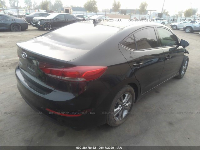 Photo 3 VIN: 5NPD84LF6HH178995 - HYUNDAI ELANTRA 