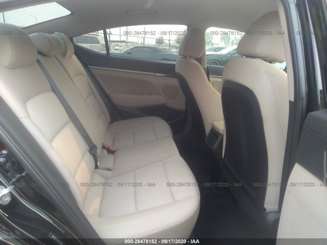 Photo 7 VIN: 5NPD84LF6HH178995 - HYUNDAI ELANTRA 