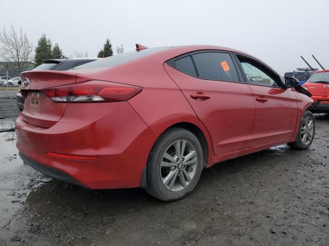 Photo 2 VIN: 5NPD84LF6HH180195 - HYUNDAI ELANTRA SE 