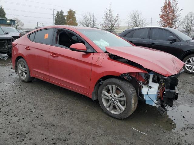 Photo 3 VIN: 5NPD84LF6HH180195 - HYUNDAI ELANTRA SE 