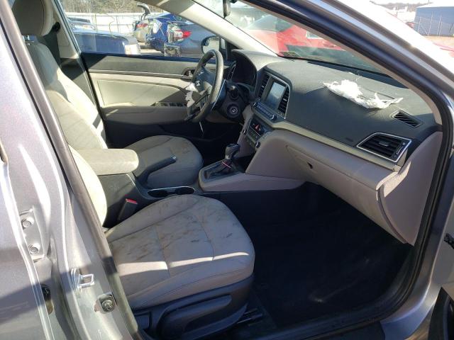 Photo 4 VIN: 5NPD84LF6HH180391 - HYUNDAI ELANTRA SE 