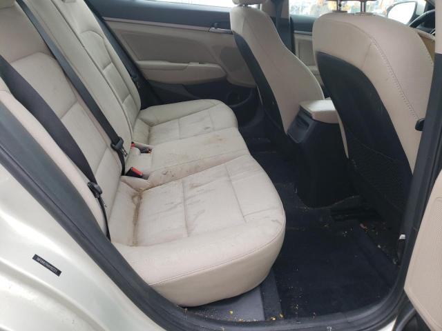 Photo 5 VIN: 5NPD84LF6HH182223 - HYUNDAI ELANTRA SE 