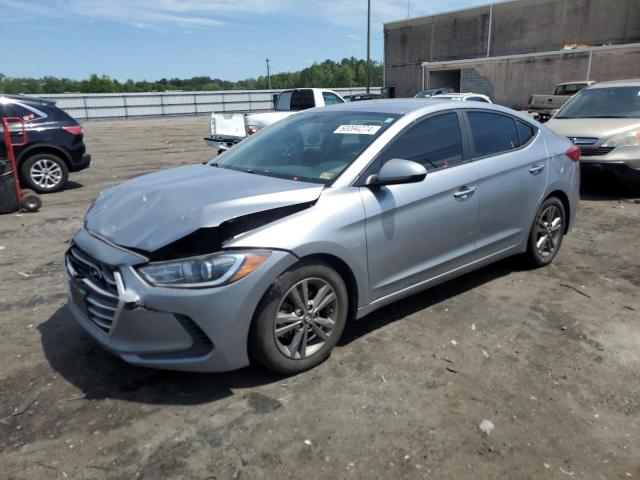 Photo 0 VIN: 5NPD84LF6HH183193 - HYUNDAI ELANTRA SE 