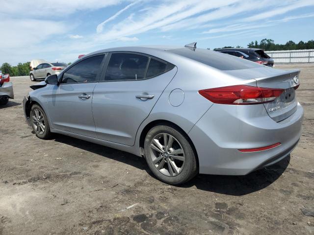 Photo 1 VIN: 5NPD84LF6HH183193 - HYUNDAI ELANTRA SE 