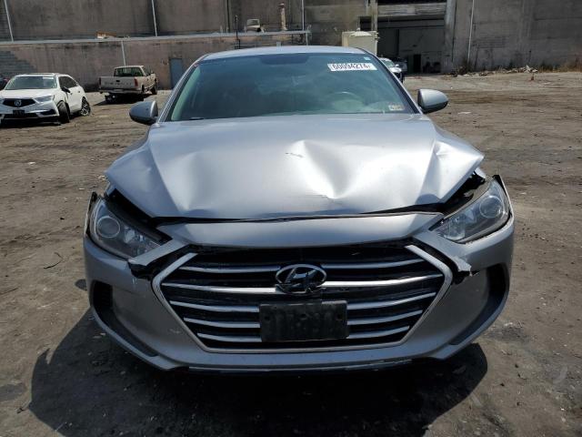 Photo 4 VIN: 5NPD84LF6HH183193 - HYUNDAI ELANTRA SE 