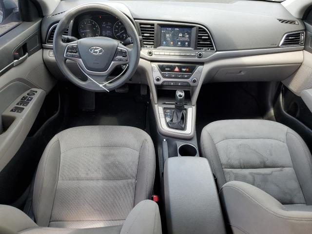 Photo 7 VIN: 5NPD84LF6HH183193 - HYUNDAI ELANTRA SE 