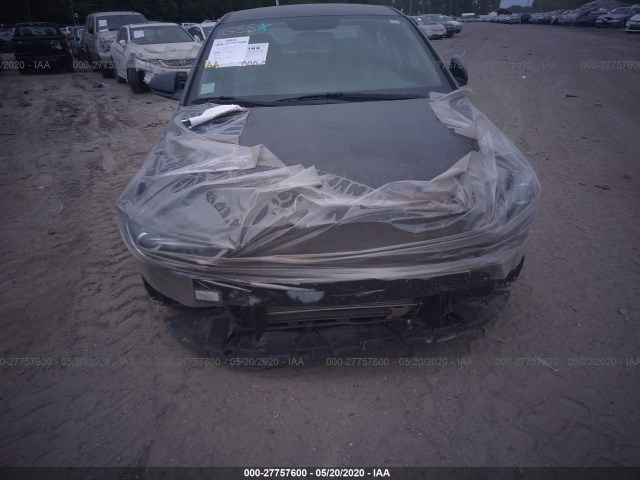 Photo 5 VIN: 5NPD84LF6HH183369 - HYUNDAI ELANTRA 