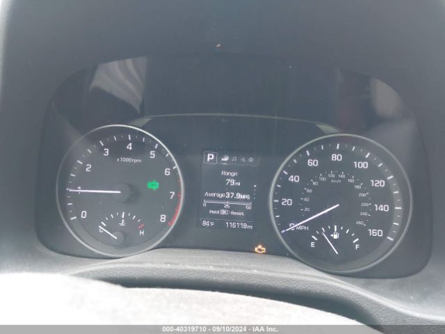 Photo 6 VIN: 5NPD84LF6HH183887 - HYUNDAI ELANTRA 