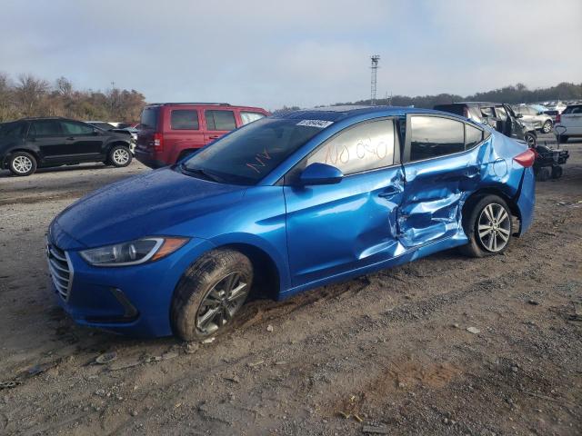 Photo 0 VIN: 5NPD84LF6HH184392 - HYUNDAI ELANTRA SE 