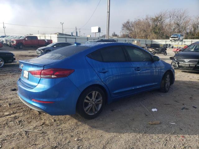 Photo 2 VIN: 5NPD84LF6HH184392 - HYUNDAI ELANTRA SE 