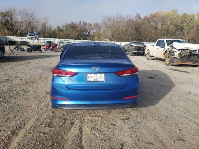 Photo 5 VIN: 5NPD84LF6HH184392 - HYUNDAI ELANTRA SE 