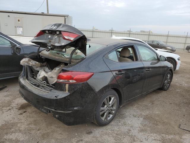 Photo 3 VIN: 5NPD84LF6HH186031 - HYUNDAI ELANTRA SE 