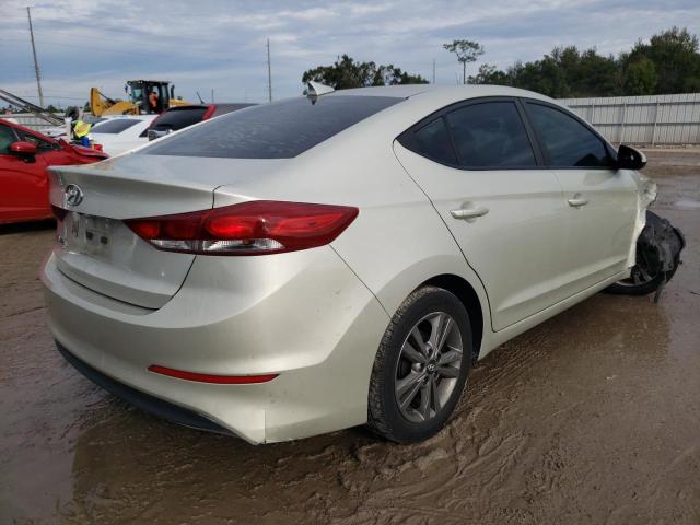 Photo 3 VIN: 5NPD84LF6HH186806 - HYUNDAI ELANTRA SE 