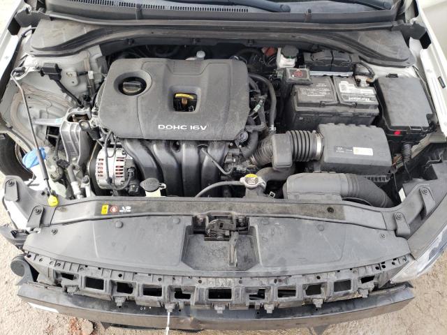 Photo 6 VIN: 5NPD84LF6HH186806 - HYUNDAI ELANTRA SE 