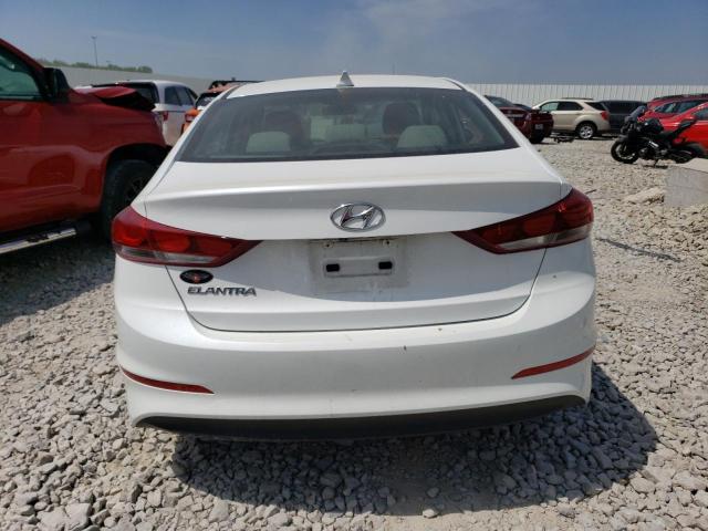 Photo 5 VIN: 5NPD84LF6HH187437 - HYUNDAI ELANTRA SE 