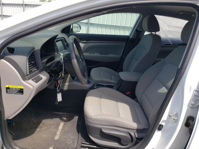 Photo 6 VIN: 5NPD84LF6HH187437 - HYUNDAI ELANTRA SE 