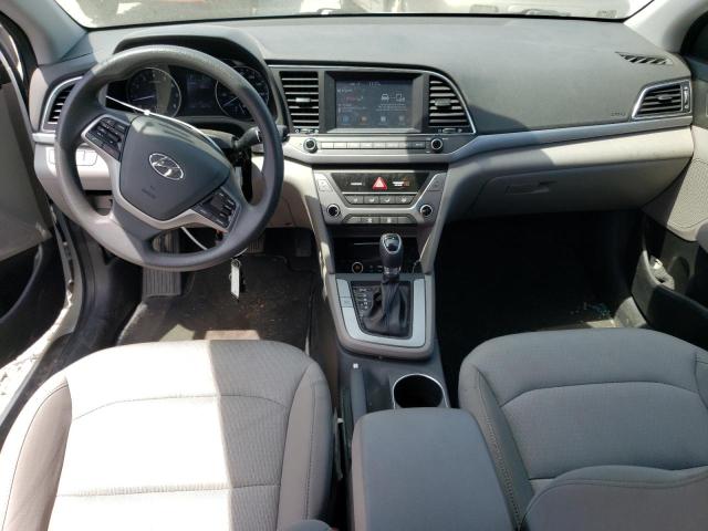 Photo 7 VIN: 5NPD84LF6HH187437 - HYUNDAI ELANTRA SE 