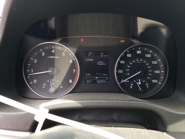 Photo 8 VIN: 5NPD84LF6HH187437 - HYUNDAI ELANTRA SE 