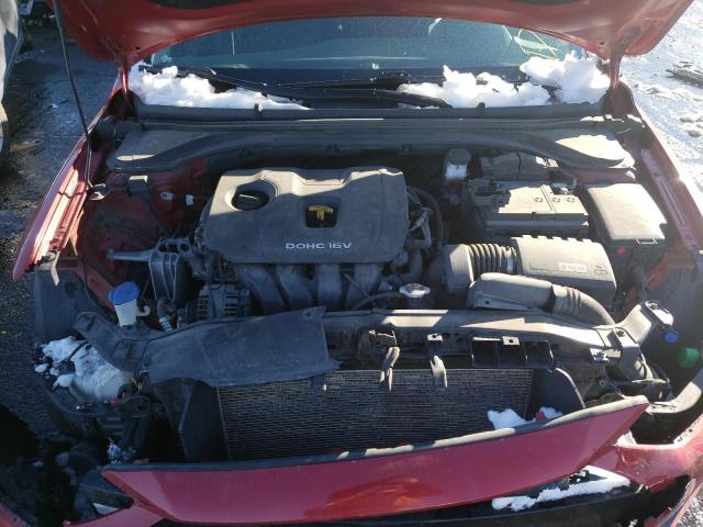 Photo 6 VIN: 5NPD84LF6HH187776 - HYUNDAI ELANTRA SE 