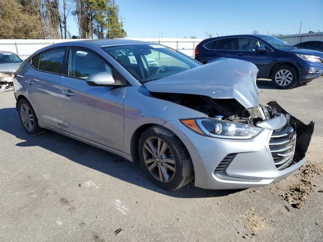 Photo 3 VIN: 5NPD84LF6HH190564 - HYUNDAI ELANTRA 