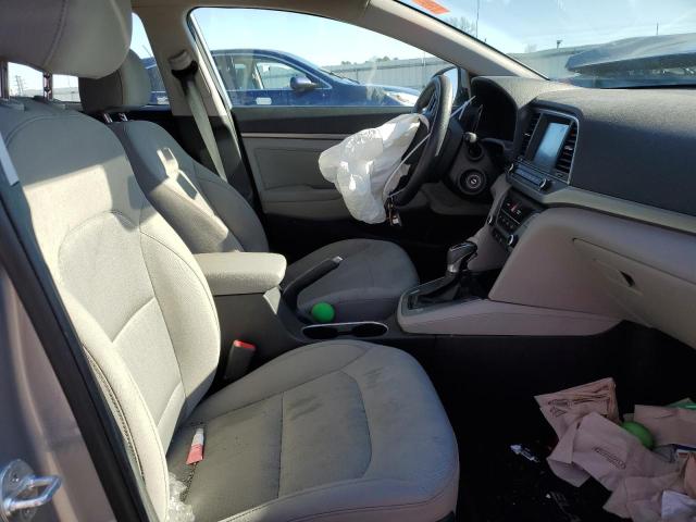 Photo 6 VIN: 5NPD84LF6HH190564 - HYUNDAI ELANTRA 