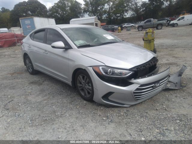 Photo 0 VIN: 5NPD84LF6HH192976 - HYUNDAI ELANTRA 