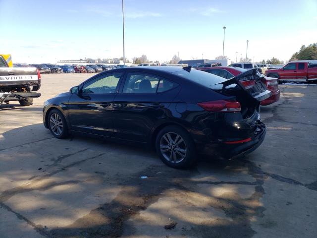 Photo 1 VIN: 5NPD84LF6HH193674 - HYUNDAI ELANTRA SE 