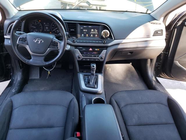 Photo 7 VIN: 5NPD84LF6HH193674 - HYUNDAI ELANTRA SE 