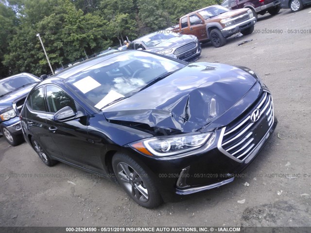 Photo 0 VIN: 5NPD84LF6HH195683 - HYUNDAI ELANTRA 