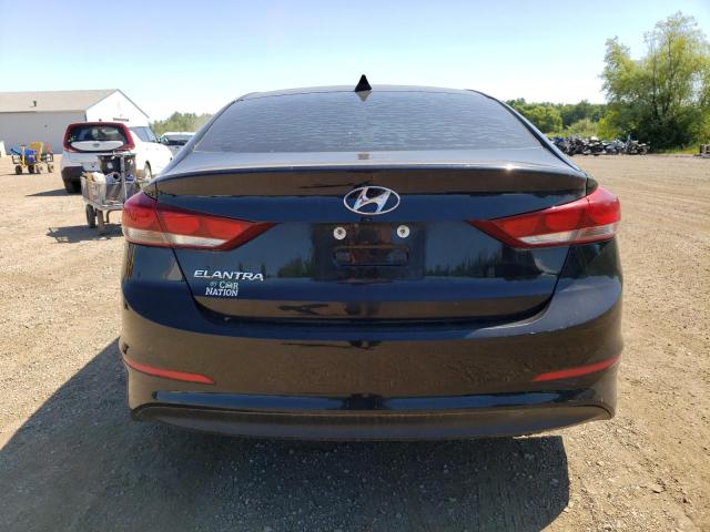 Photo 5 VIN: 5NPD84LF6HH197515 - HYUNDAI ELANTRA 