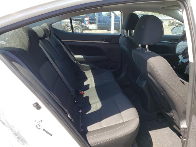 Photo 5 VIN: 5NPD84LF6HH207315 - HYUNDAI ELANTRA SE 