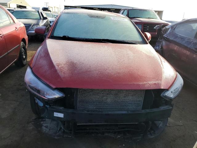 Photo 4 VIN: 5NPD84LF6HH207993 - HYUNDAI ELANTRA 