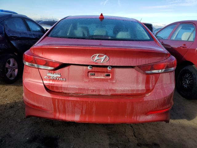 Photo 5 VIN: 5NPD84LF6HH207993 - HYUNDAI ELANTRA 