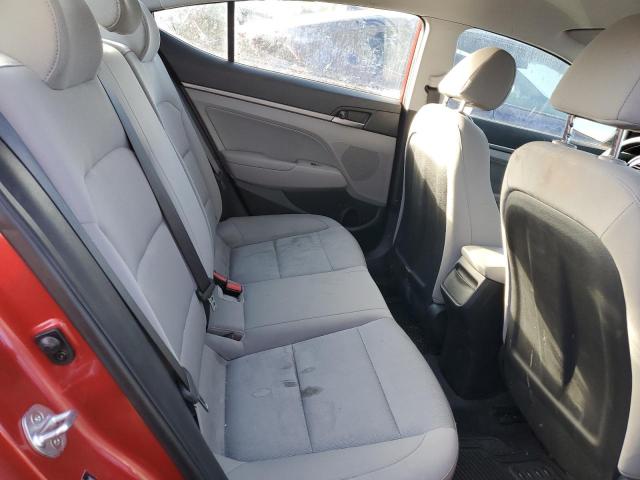 Photo 9 VIN: 5NPD84LF6HH207993 - HYUNDAI ELANTRA 