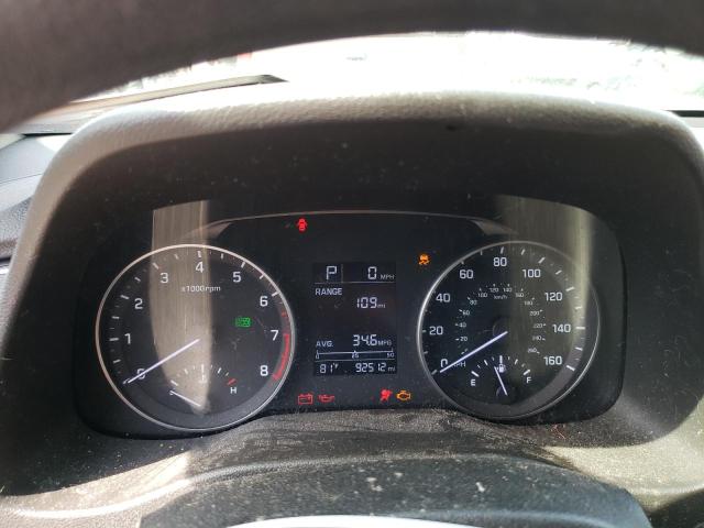 Photo 8 VIN: 5NPD84LF6HH212384 - HYUNDAI ELANTRA SE 