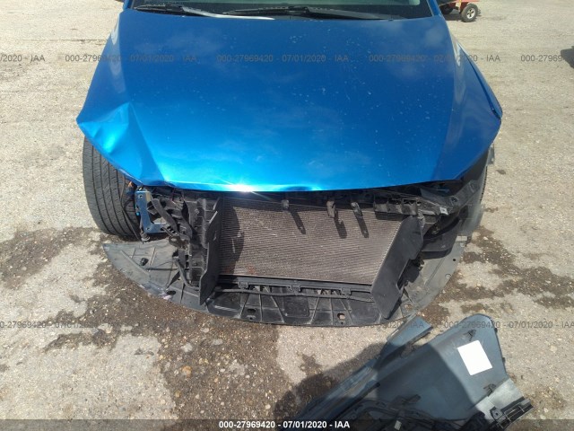 Photo 5 VIN: 5NPD84LF6JH214562 - HYUNDAI ELANTRA 