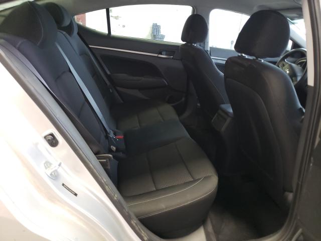 Photo 5 VIN: 5NPD84LF6JH214691 - HYUNDAI ELANTRA SE 