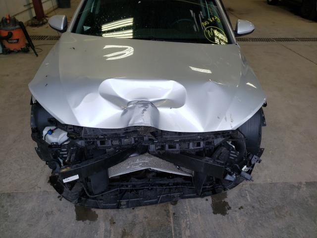 Photo 6 VIN: 5NPD84LF6JH214691 - HYUNDAI ELANTRA SE 