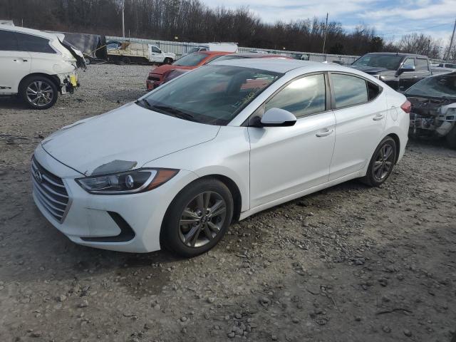 Photo 0 VIN: 5NPD84LF6JH215369 - HYUNDAI ELANTRA SE 