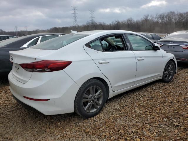 Photo 2 VIN: 5NPD84LF6JH215369 - HYUNDAI ELANTRA SE 