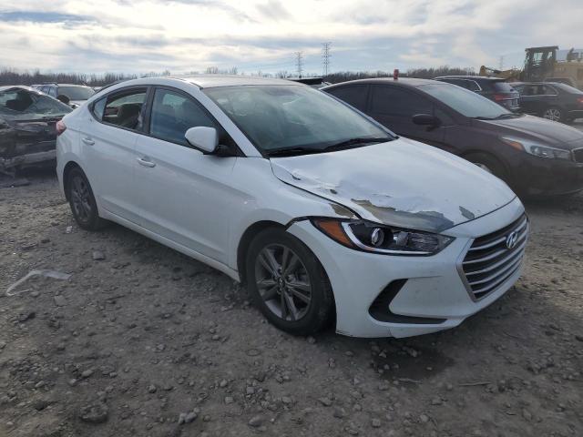 Photo 3 VIN: 5NPD84LF6JH215369 - HYUNDAI ELANTRA SE 