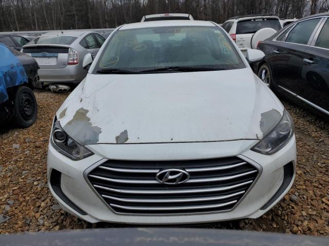 Photo 4 VIN: 5NPD84LF6JH215369 - HYUNDAI ELANTRA SE 