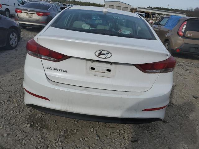 Photo 5 VIN: 5NPD84LF6JH215369 - HYUNDAI ELANTRA SE 