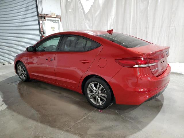 Photo 1 VIN: 5NPD84LF6JH218112 - HYUNDAI ELANTRA 