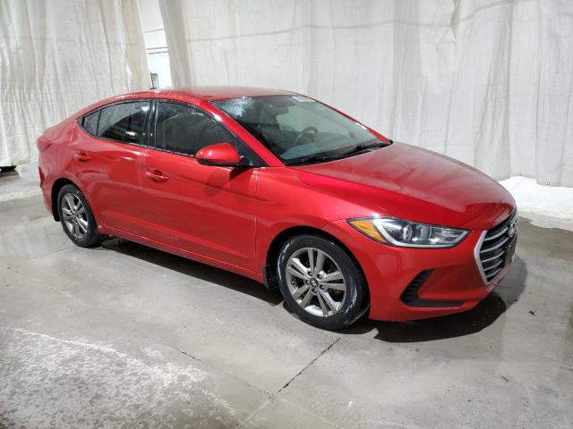 Photo 3 VIN: 5NPD84LF6JH218112 - HYUNDAI ELANTRA 