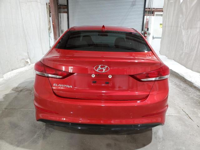 Photo 5 VIN: 5NPD84LF6JH218112 - HYUNDAI ELANTRA 